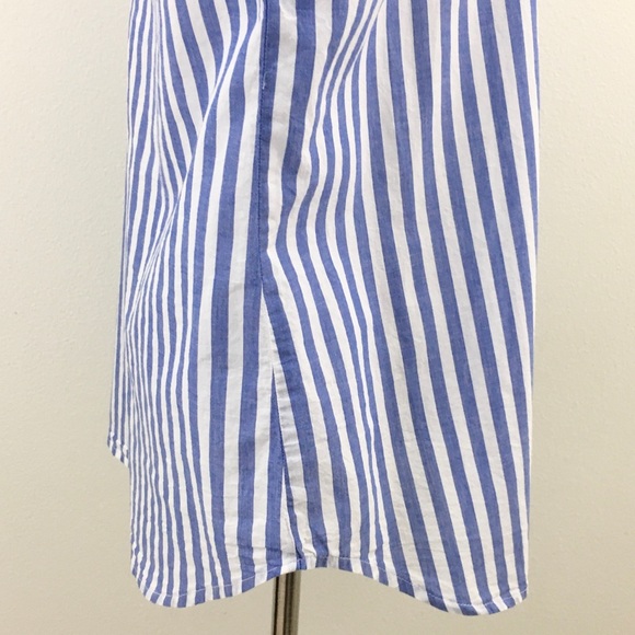 🧡 Old Navy | Ruffled Blouse - Picture 4 of 10